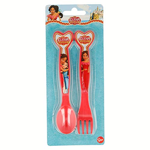 SET de 2 capas PP eleia OF AVALOR