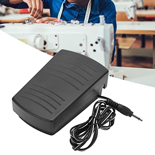 Foot Control Pedal Foot Pedal Switch Nonslip Pressure Control for Domestic and Imported Sewing Machines - Image 3