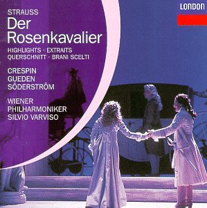 Rosenkavalier-Highlights