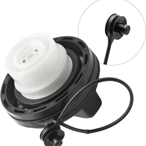 Bouchon de réservoir de carburant compatible Buick Encore de 2013 à 2017 code 95292260