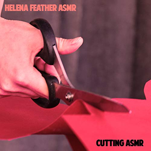 Helena Feather ASMR