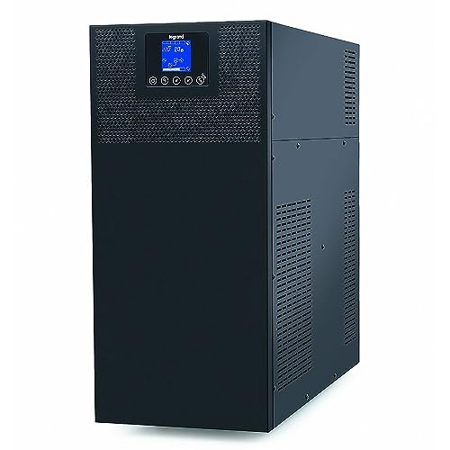 SMS Nobreak Keor BR 6KVA E220V S110/220/110+ Auto Trafo