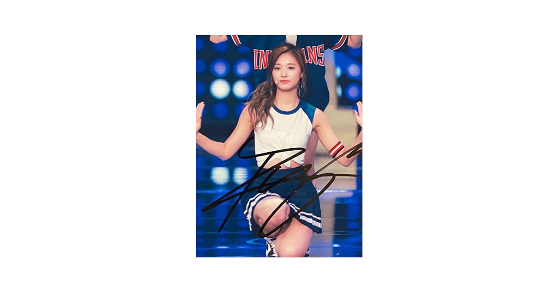 ツウィ直筆サイン入り2Lサイズ写真…TWICE… TZUYU Amazon.co.jp: ツウィ直筆サイン入り2Lサイズ写真…TWICE…Tzuyu