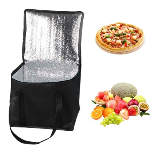 30L Thermal Picnic Cooler Bag