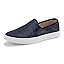 Navy Blue Lurex