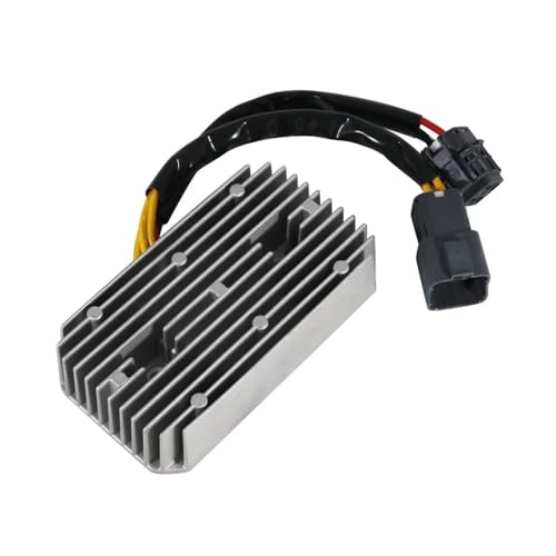 Régulateur de tension redresseur 62360-MAX-00 thermique pour moto 720