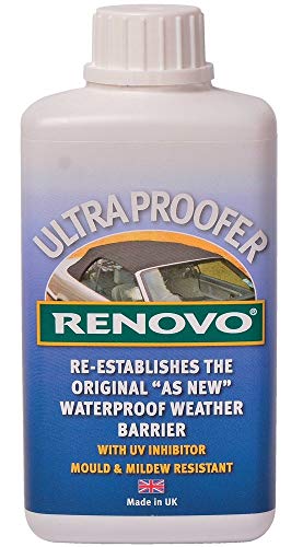 Renovo International Ultraproofer 500 Ml