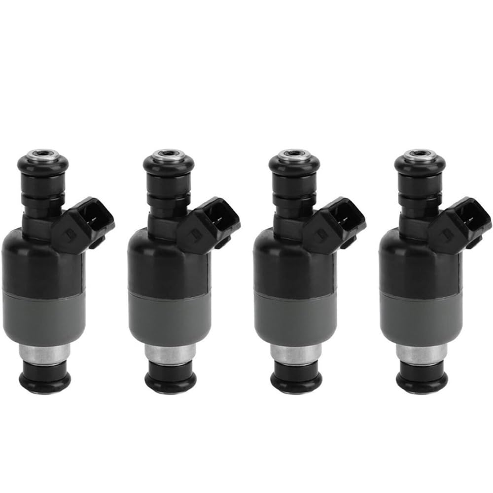 Injector Nozzle Compatible with Daewoo for Lanos 17103677 1710950 Fuel Injector Nozzle