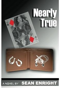 Paperback Nearly True Book
