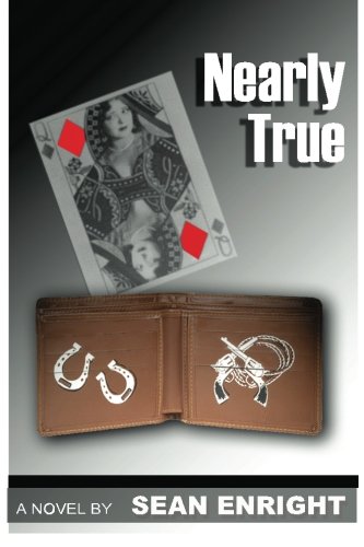 Nearly True      Paperback – October 14, 2012