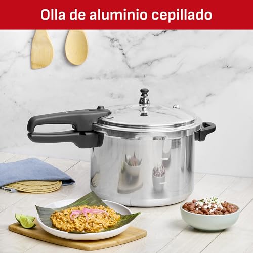 La Mejor Selección de Olla Express 8 Litros del mes. 15 Olla Express 8 Litros marca Tefal (3)