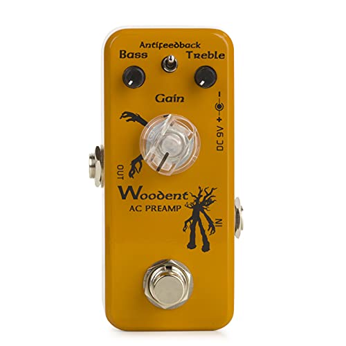 Top 20 Best Acoustic Preamp Reviews BNB