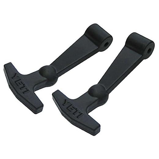 YETI Tundra Replacement Latches (2-Pack)