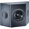 Magnat Cinema Ultra RD 200-THX 6.5 240W 2-Way Surround Sound Speaker, Pair