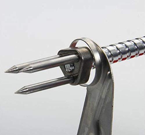 3-in-1 Apple/Potato Corer Slicer Peeler Corer Stainless Steel Blades Hand-cranking Apple Peeler Slicer Peeler