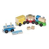 Cargo Train