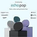 Amazon Echo Pop photo 9