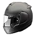 ARAI Debut Diamond Negro Casco De Motocicleta Tamano M