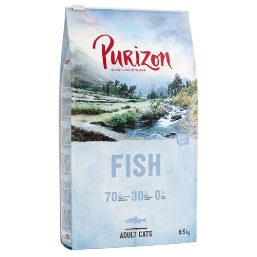 Purizon Trockenfutter Katze  Die 16 besten Produkte im Vergleich &  Angebote - aktualisiert: Juni 2026