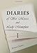Produktbild Diaries of Sir Moses and Lady Montefiore, Comprising Their Life and Work as Recorded in Their Diaries from 1812 to 1883: Volume 1