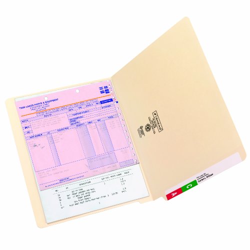 Smead-End-Tab-File-Folder-Straight-Cut-Tab-Letter-Size-Manila-100-per-Box-24100