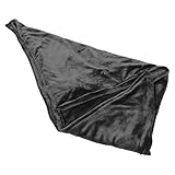 DECOMELODY Elektrische USB Heizdecke mit Überhitzungsschutz Kompakte Reisedecke aus Weichem Korallenfleece Schnelles Aufheizen für Auto Camping und Zuhause