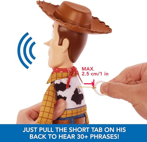 La Mejor Selección de Muñecos toy story 4 para comprar hoy. 4