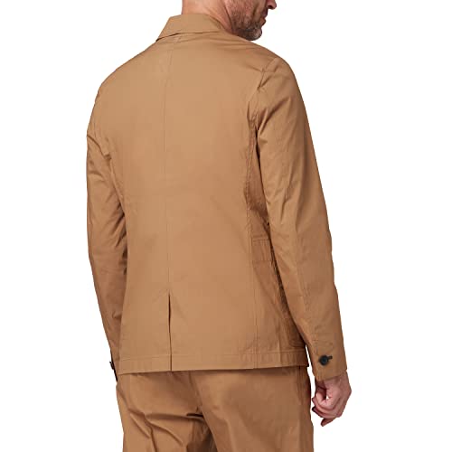 Image of Paul Smith Men's Ps Mens Casual Fit Jacket