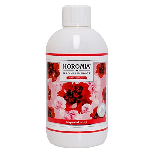 Profuma Bucato Horomia - Imperial Soap - 250ml