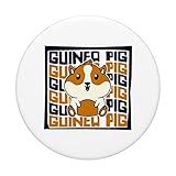 Zoom IMG-2 guinea pig cavia a pelo