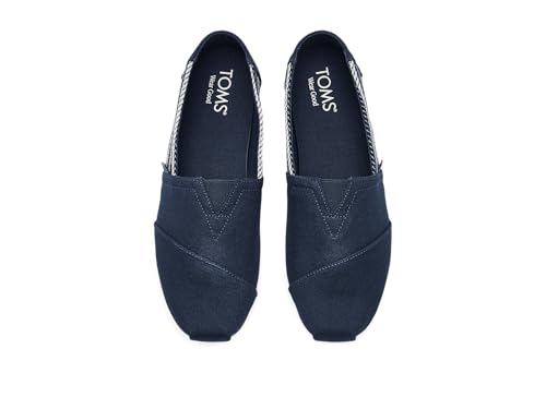 Image of TOMS Alpargata Classic