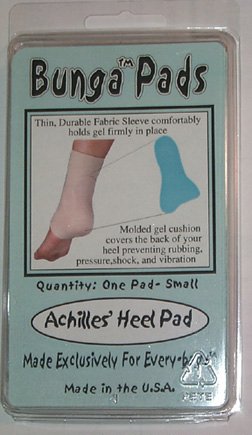 ABSOLUTEAchilles Heel Pad - Large/xlarge