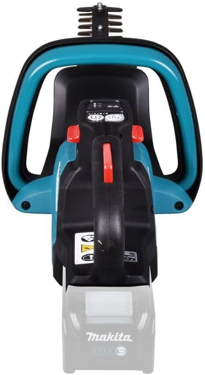 Hedge trimmer 60 cm 40V Max XGT (product only) - MAKITA UH006GZ
