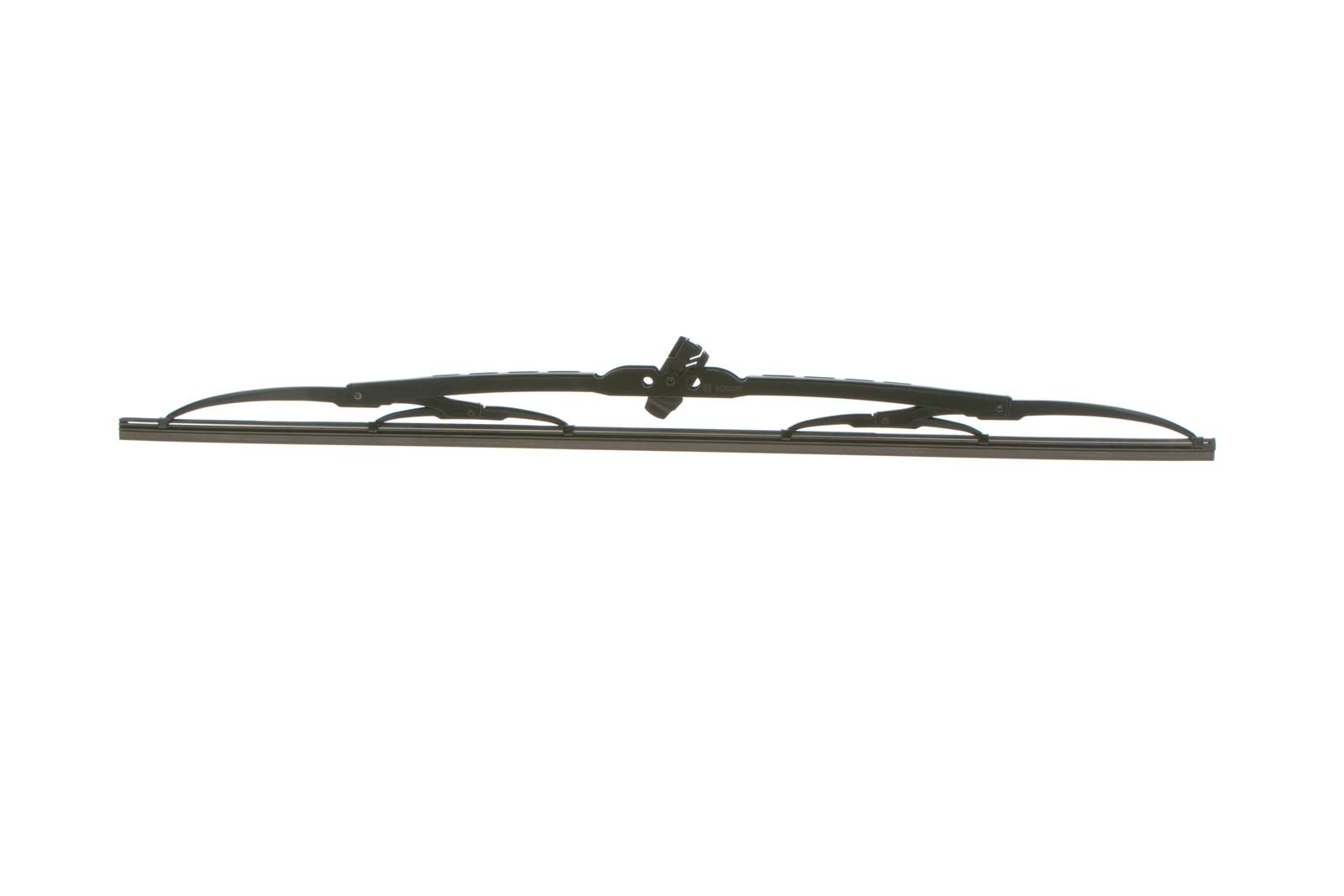 Bosch Wiper Blade Super Plus SP21, Length: 530mm − Single Front Wiper Blades