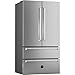 Bertazzoni REF90X Frigoriferi 532 litri