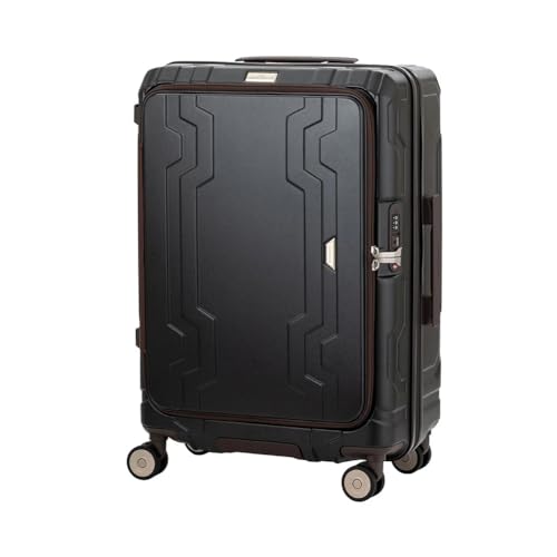 [���W�F���h�E�H�[�J�[] �u���[�z�G�[�� BLUE WHALE 5525-60 M-�T�C�Y �n�[�h �X�[�c�P�[�X �t�@�X�i�[�^�C�v �e�ʊg���@�\ TS���b�N (�u���b�N)