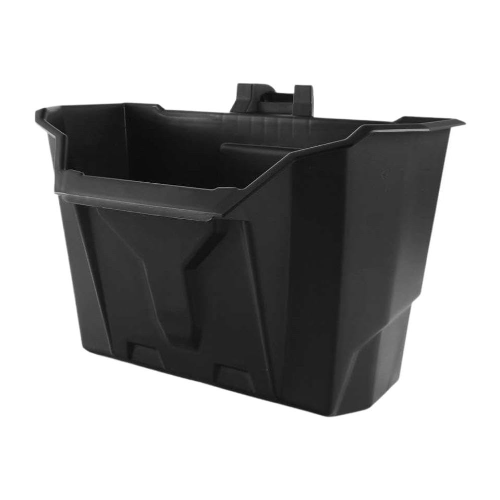 Boîte de rangement Max HD5 HD7 HD8 antichoc avec coque rigide et intérieur doux