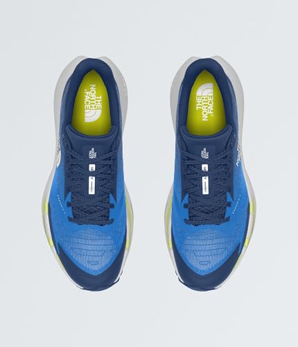 THE NORTH FACE Men's Vectiv Enduris 4 Trail Running Shoe | Rubber Outsole, High Traction 4mm Lugs3