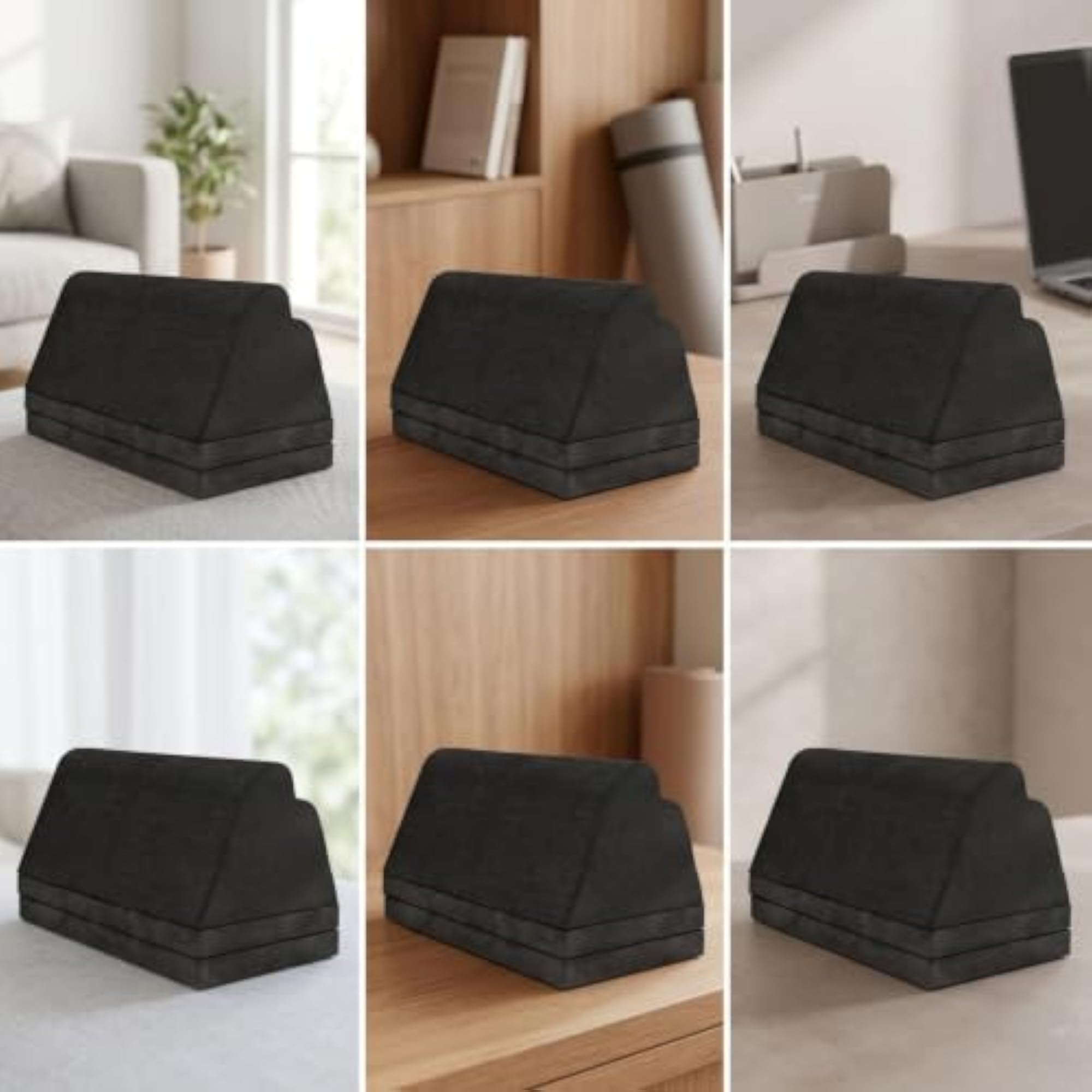 Slimline Neck Traction Pillow, Adjustable Layers
