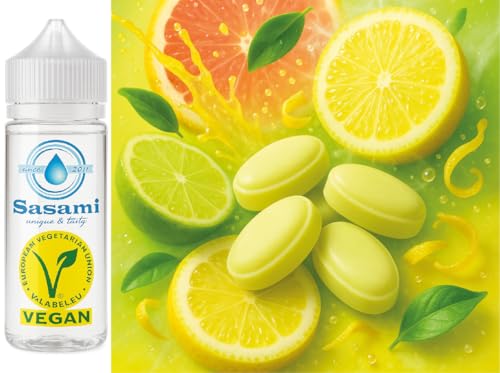 Northern Chill Citrus arôme concentré pour un cocktail DIY glacé
