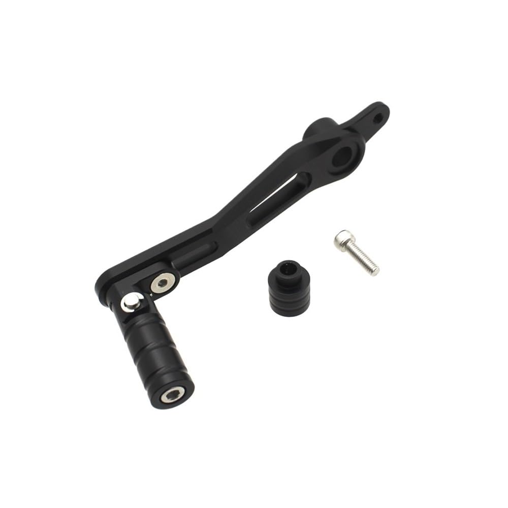 DAGMARA Gear Shifter Levers Kickstart for Multistrada 1200 950 2011-2018 for Multistrada950 2017 2018 Adjustable Folding Gear Shifter Shift Pedal Lever