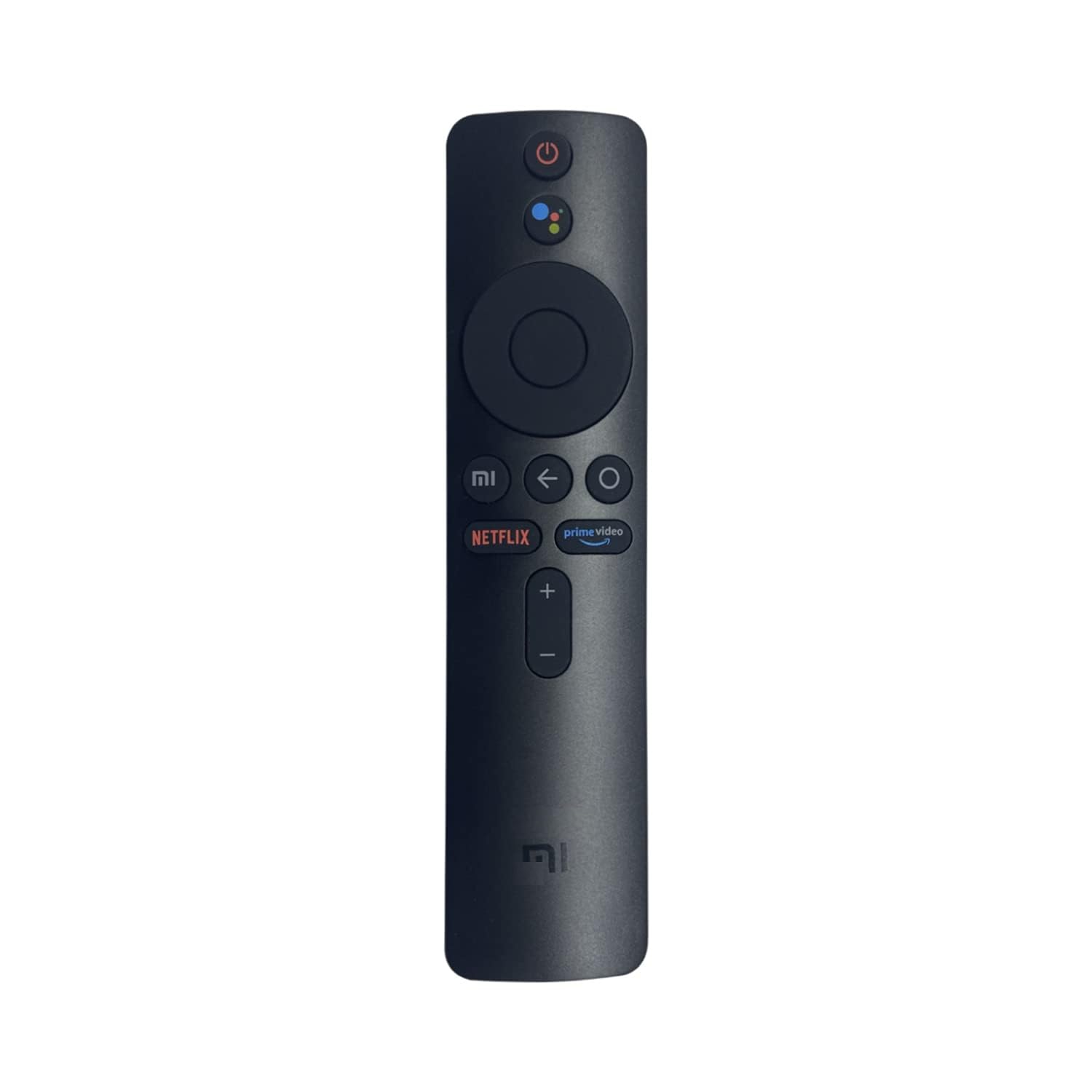 Bluetooth Voice Command Remote for Redmi Mi Smart Android Tv Compatible with Mi 4A 4A Pro 4k Ultra HD Netflix & Prime Video Function (Model No :- XMRM-00A) (B0DDJ68GDD) Amazon Price History, Amazon Price Tracker