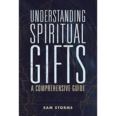 Understanding Spiritual Gifts