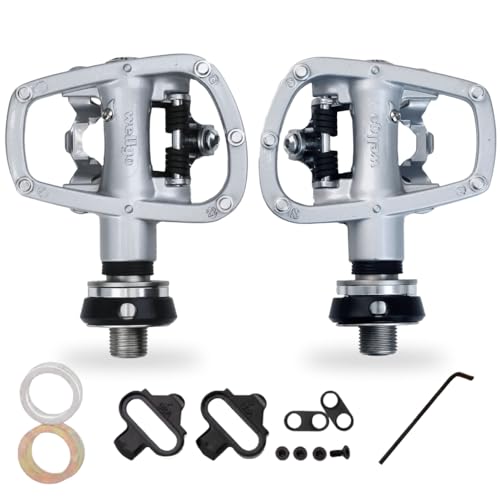DJC Wellgo ]ԃy_ NCbN[XfoCX R120B QRD QRD3 }EeoCN [hy_ MTB xAON[g ZtbN yʃy_,