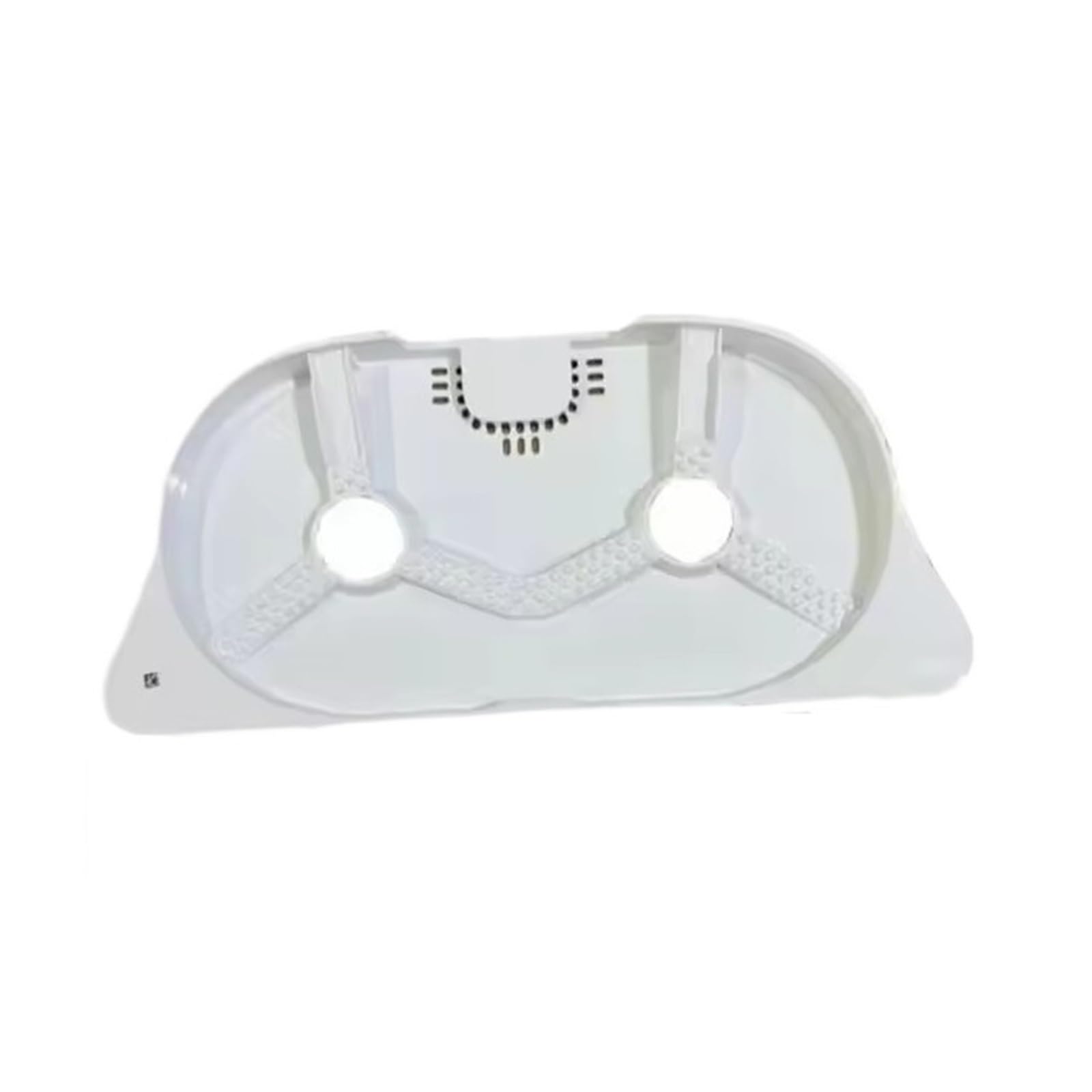 Mop Cleaning Station Tray Washing Plate Robot Vacuum Cleaner Spare Parts