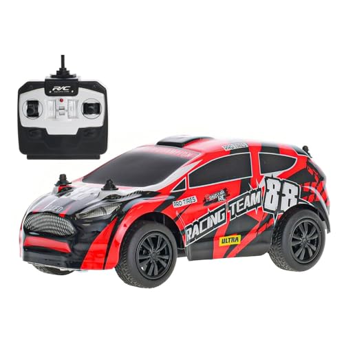 Roadstar RC Rallyauto buggy radiocommande cross buggy grande vitesse pas cher