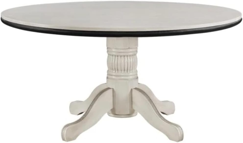 RAM Gameroom 60" English Tudor 2 in 1 Game Table