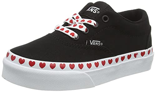 Zapatillas Tenis Niña 36 Marca Vans