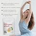 Bio-Knoblauchextrakt (gereift) | Stärkt das Immunsystem | Geruchlos, 7500 mg, gentechnikfrei, glutenfrei,1pcs
