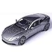 SSBH 01:24 Aston Martin DB11 Sport Simulation de voitures en alliage modèle de voiture Décoration ornements Collection Photographie Props for adultes Enfants Garçons Filles de cadeau d'anniversaire de